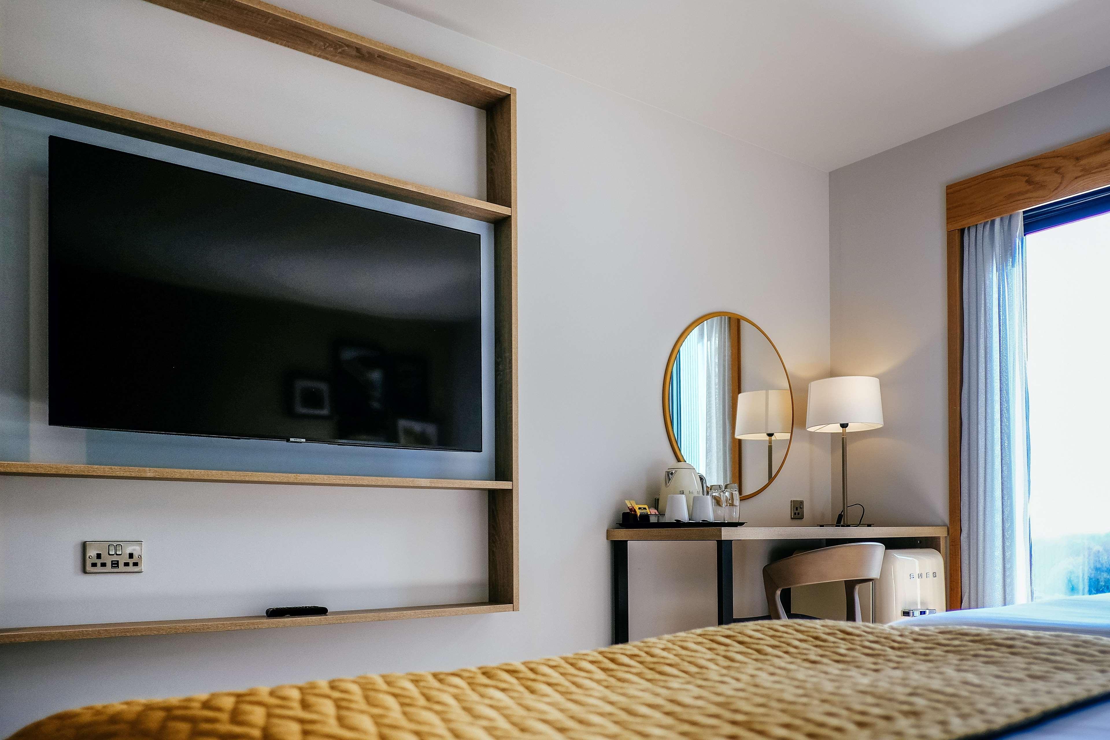 Ixora Hotel & Spa Conwy Luaran gambar