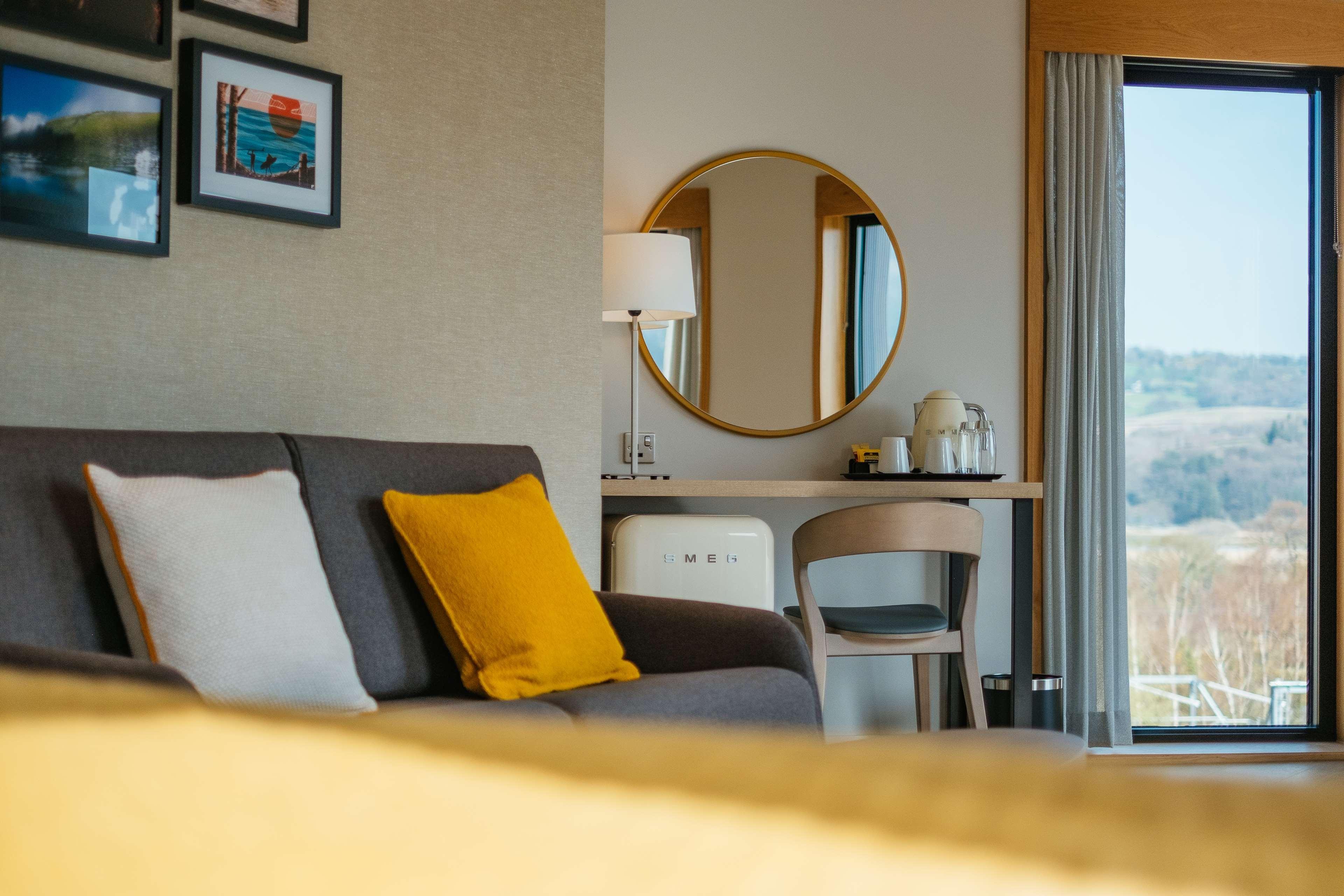 Ixora Hotel & Spa Conwy Luaran gambar