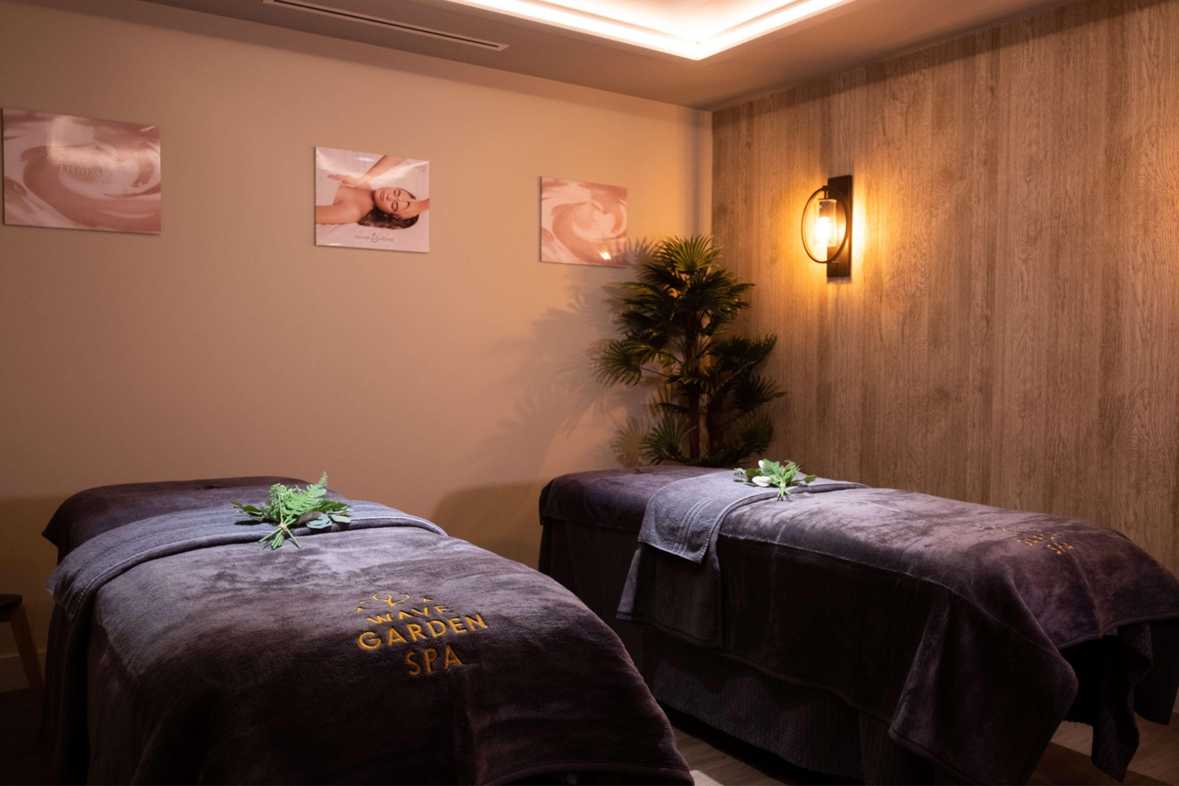 Ixora Hotel & Spa Conwy Luaran gambar