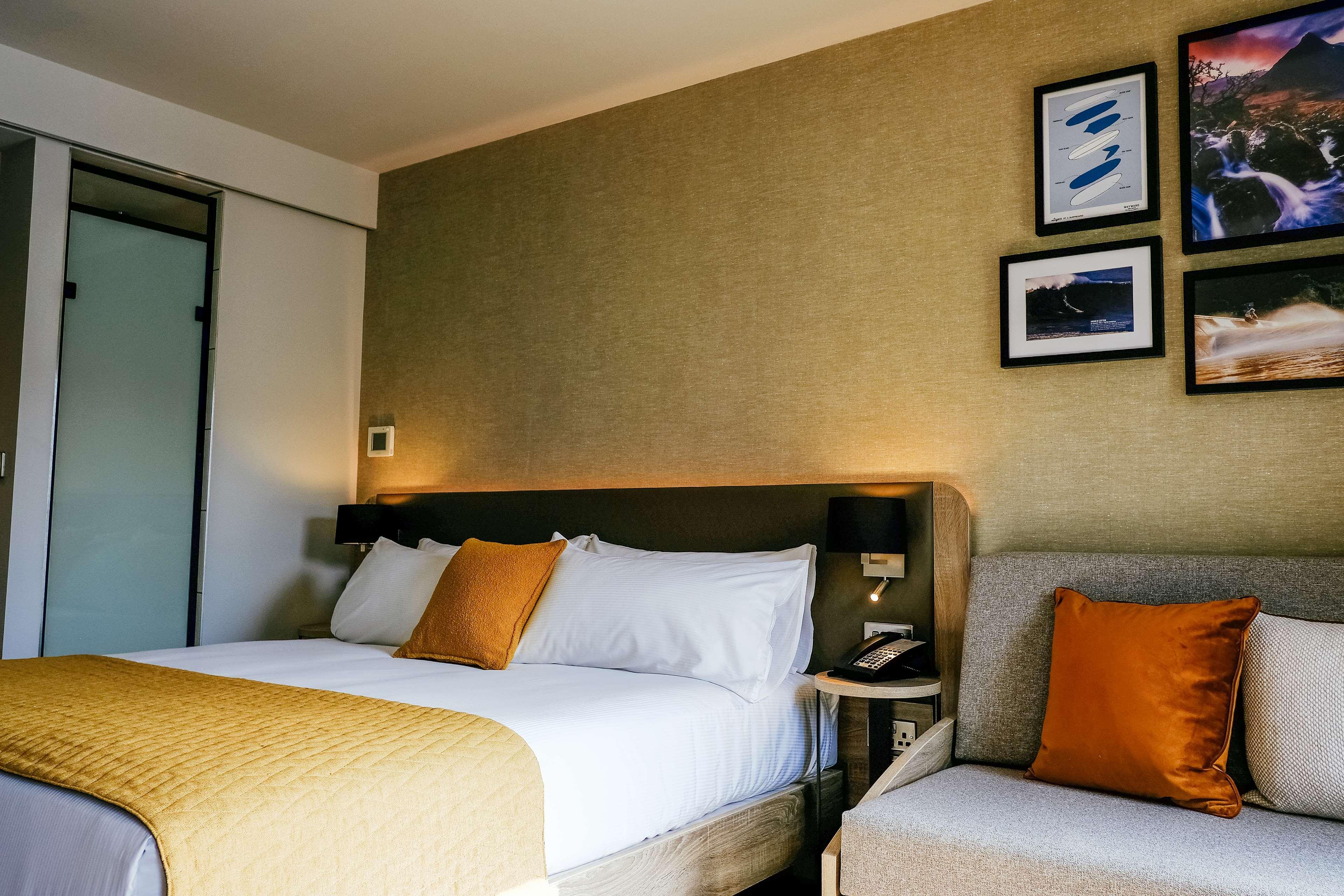 Ixora Hotel & Spa Conwy Luaran gambar