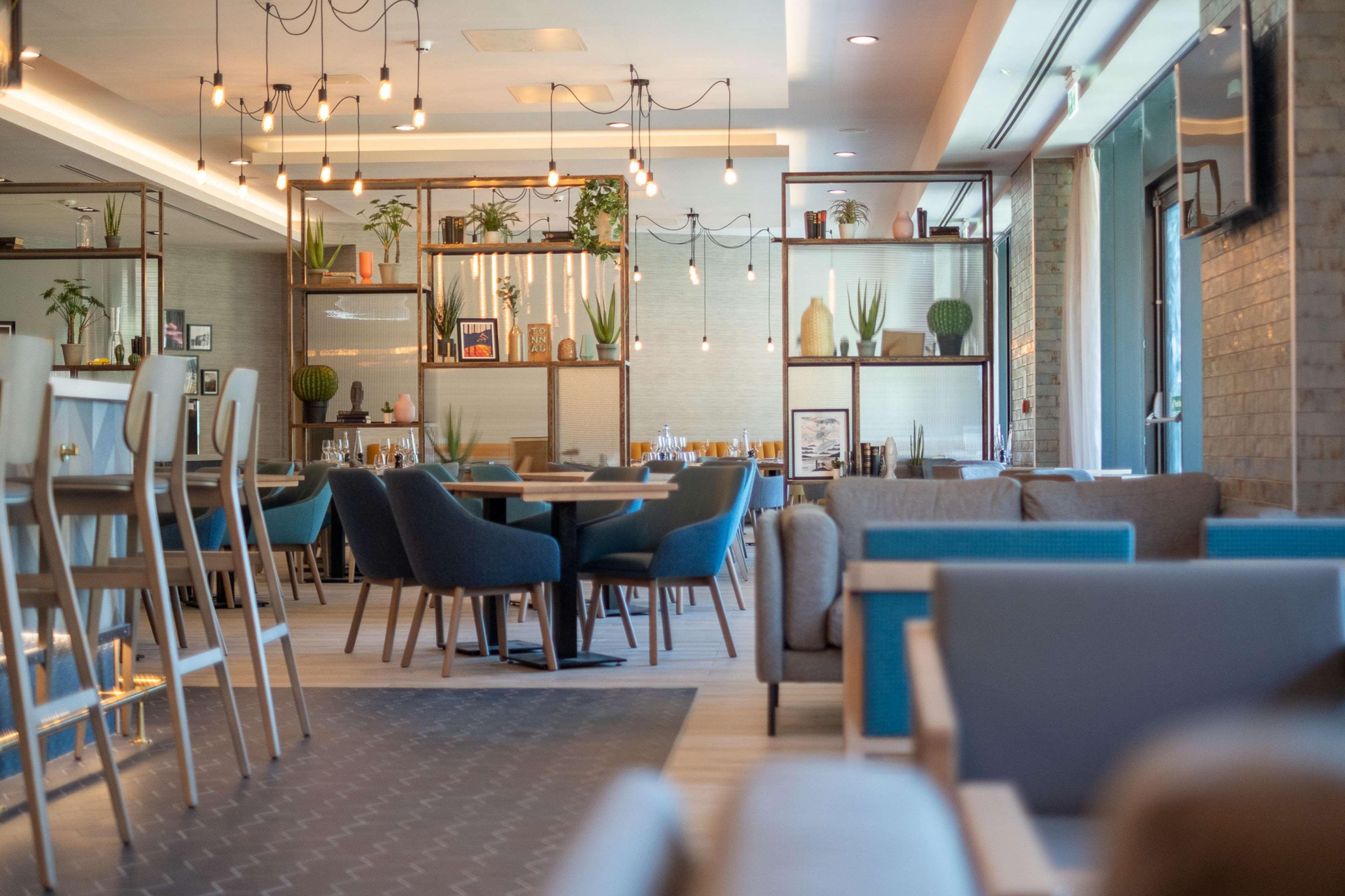 Ixora Hotel & Spa Conwy Luaran gambar