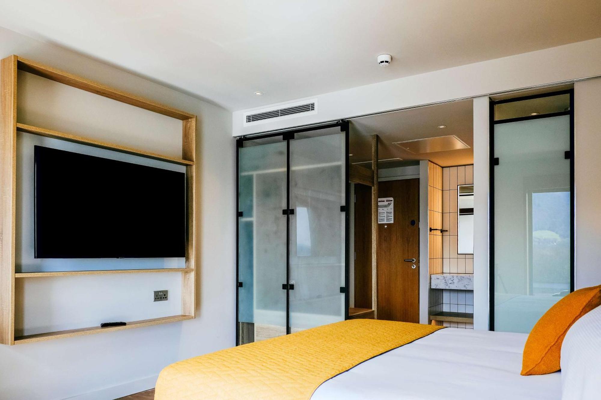 Ixora Hotel & Spa Conwy Luaran gambar