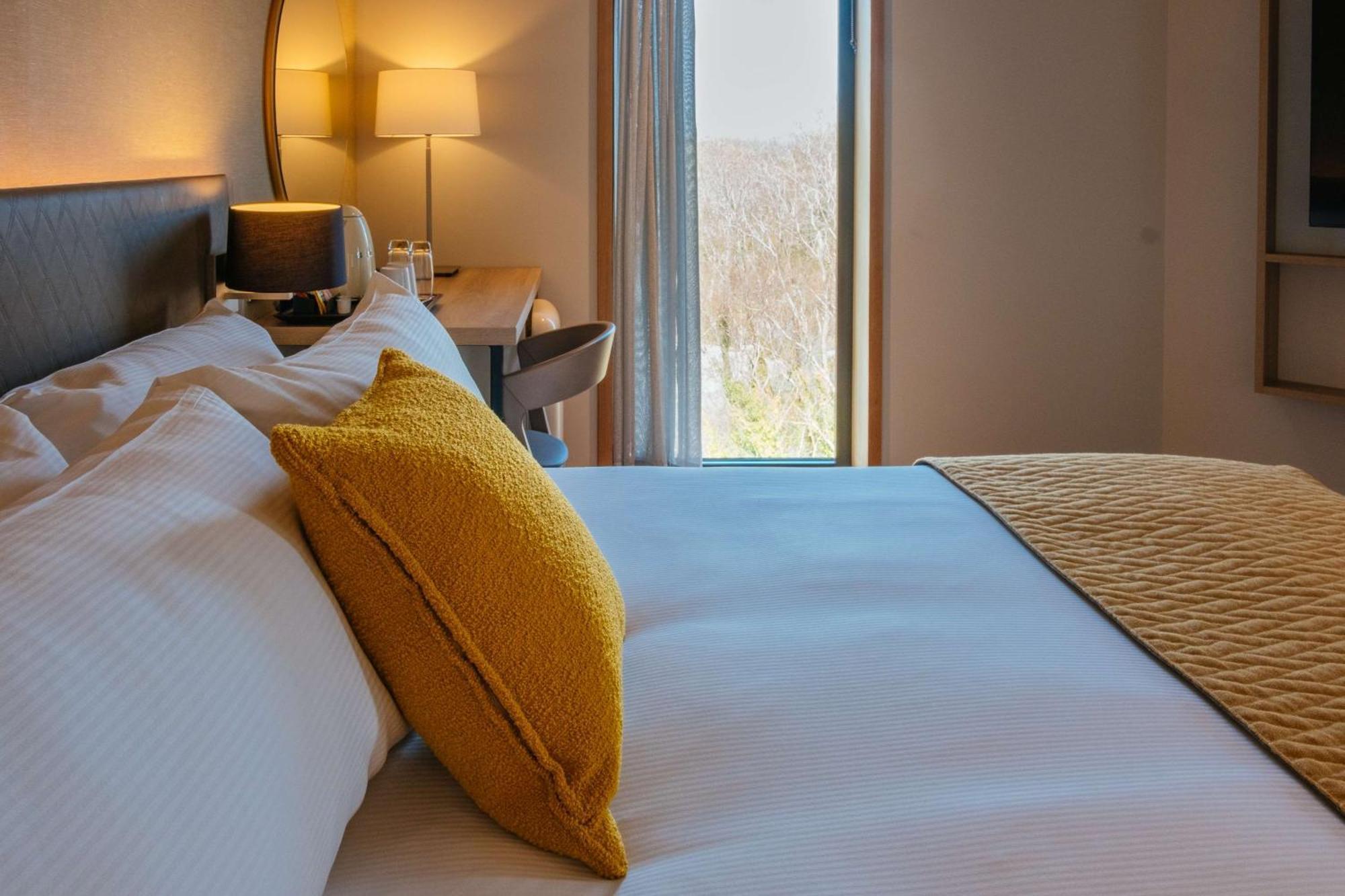 Ixora Hotel & Spa Conwy Luaran gambar