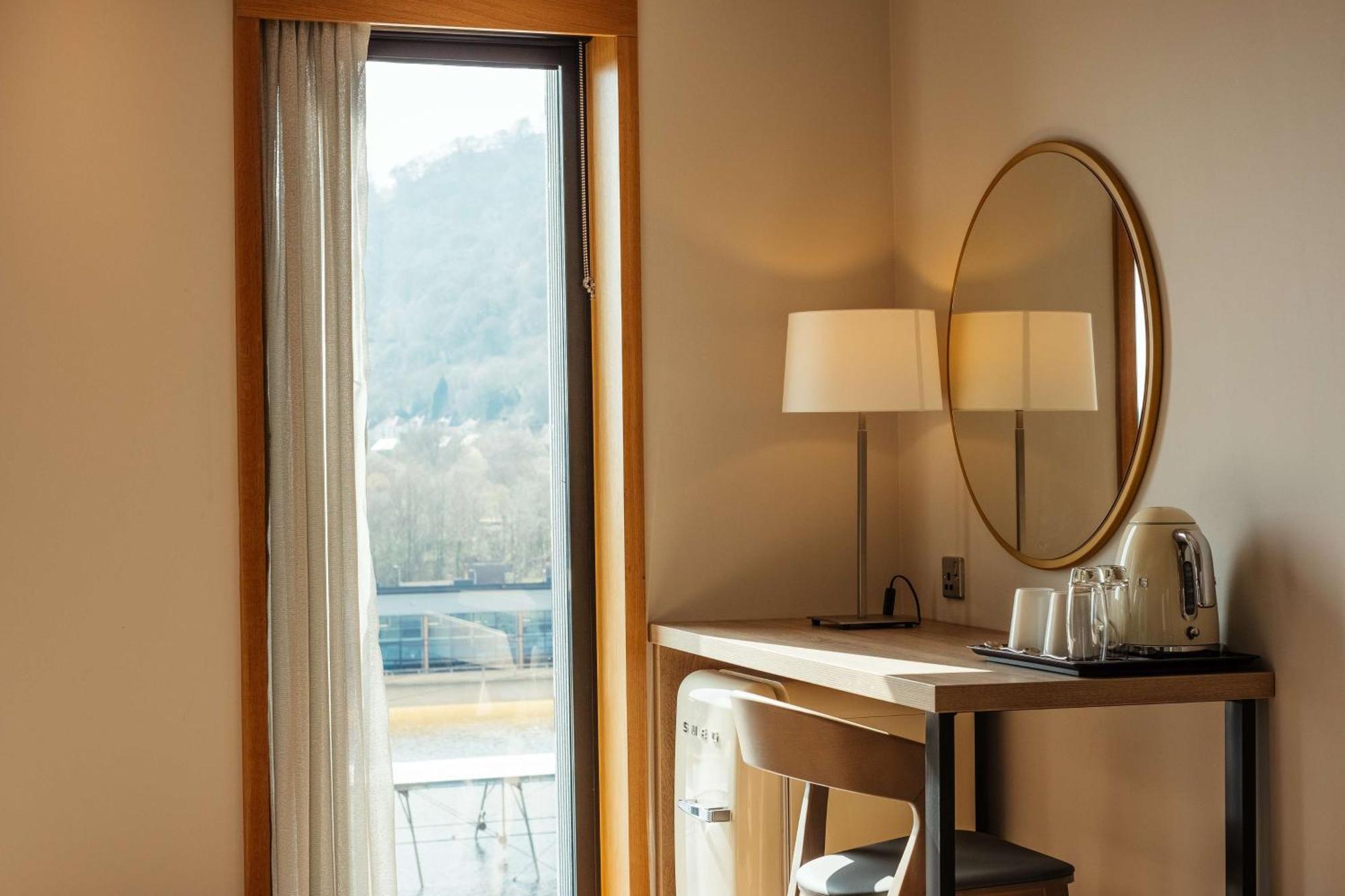 Ixora Hotel & Spa Conwy Luaran gambar
