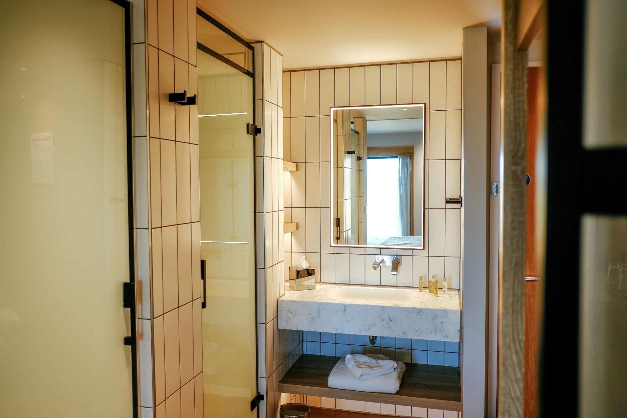 Ixora Hotel & Spa Conwy Luaran gambar