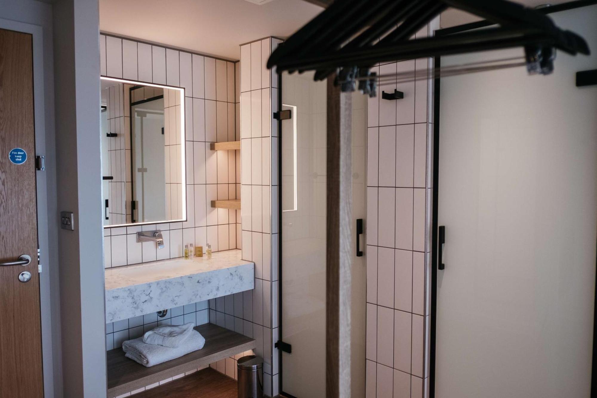 Ixora Hotel & Spa Conwy Luaran gambar