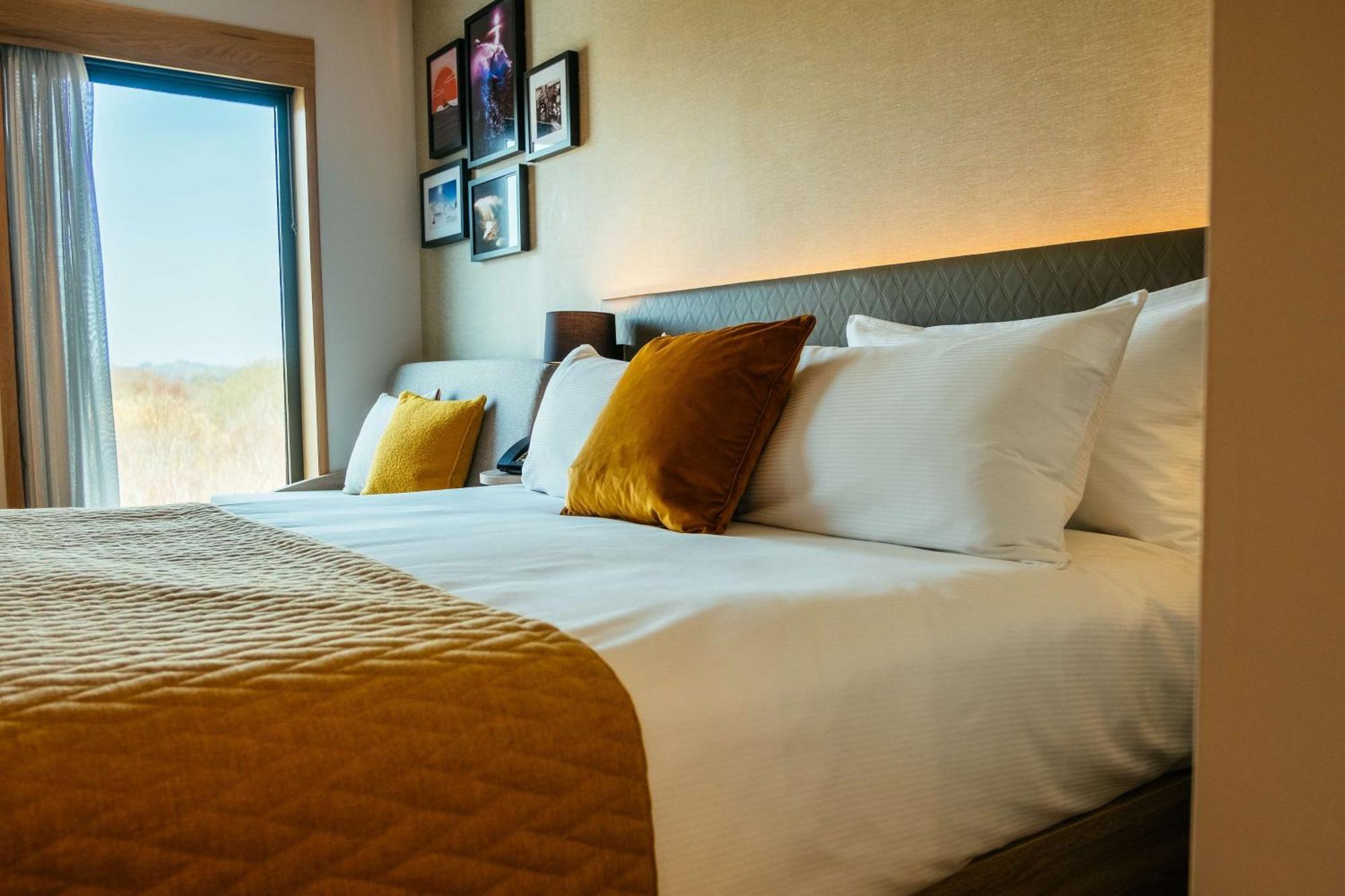 Ixora Hotel & Spa Conwy Luaran gambar