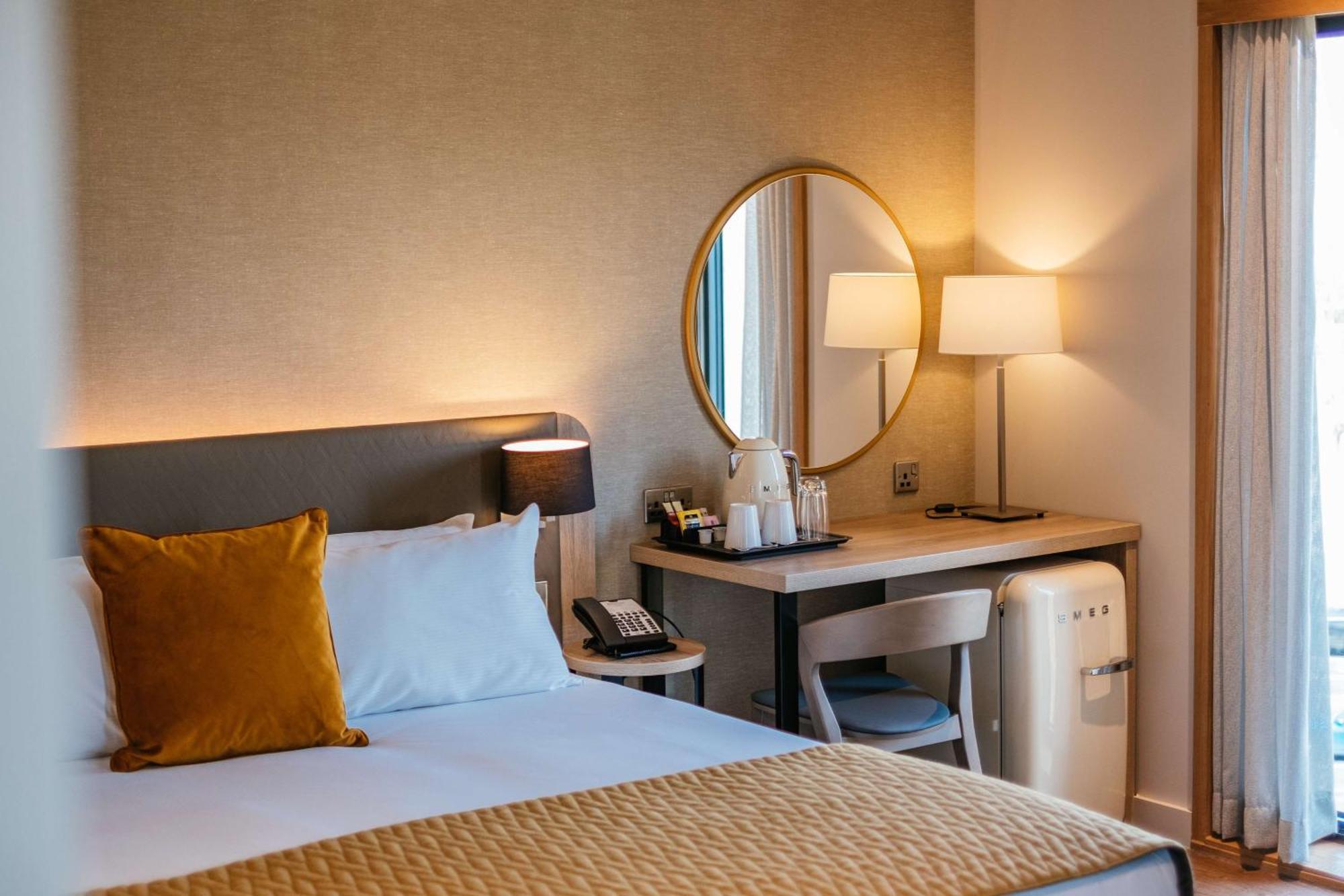 Ixora Hotel & Spa Conwy Luaran gambar