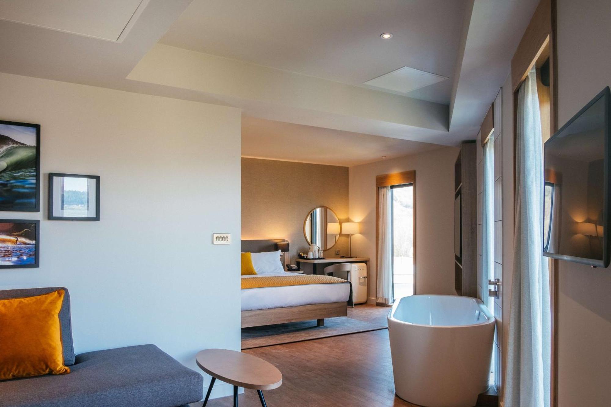 Ixora Hotel & Spa Conwy Luaran gambar