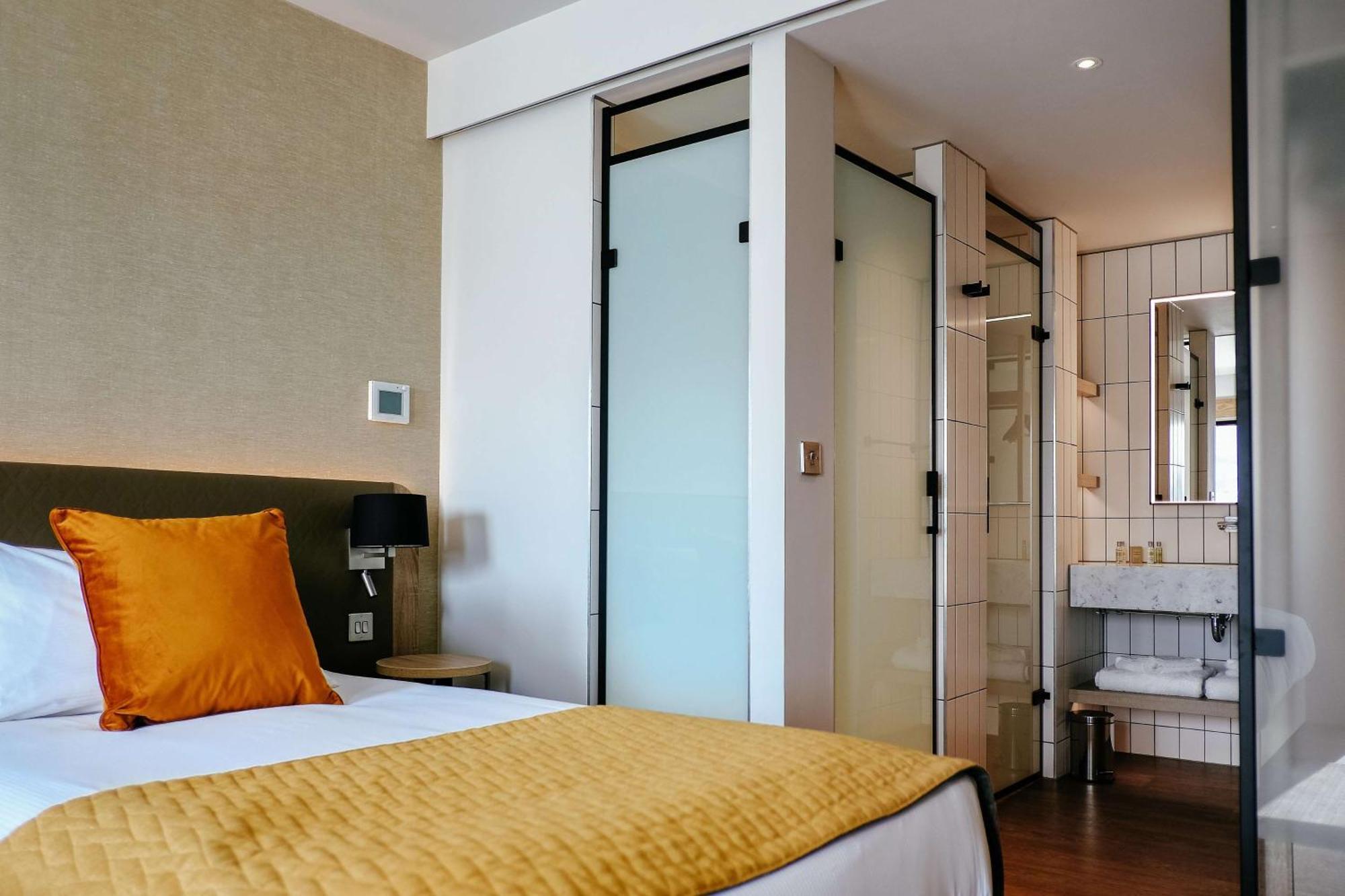 Ixora Hotel & Spa Conwy Luaran gambar