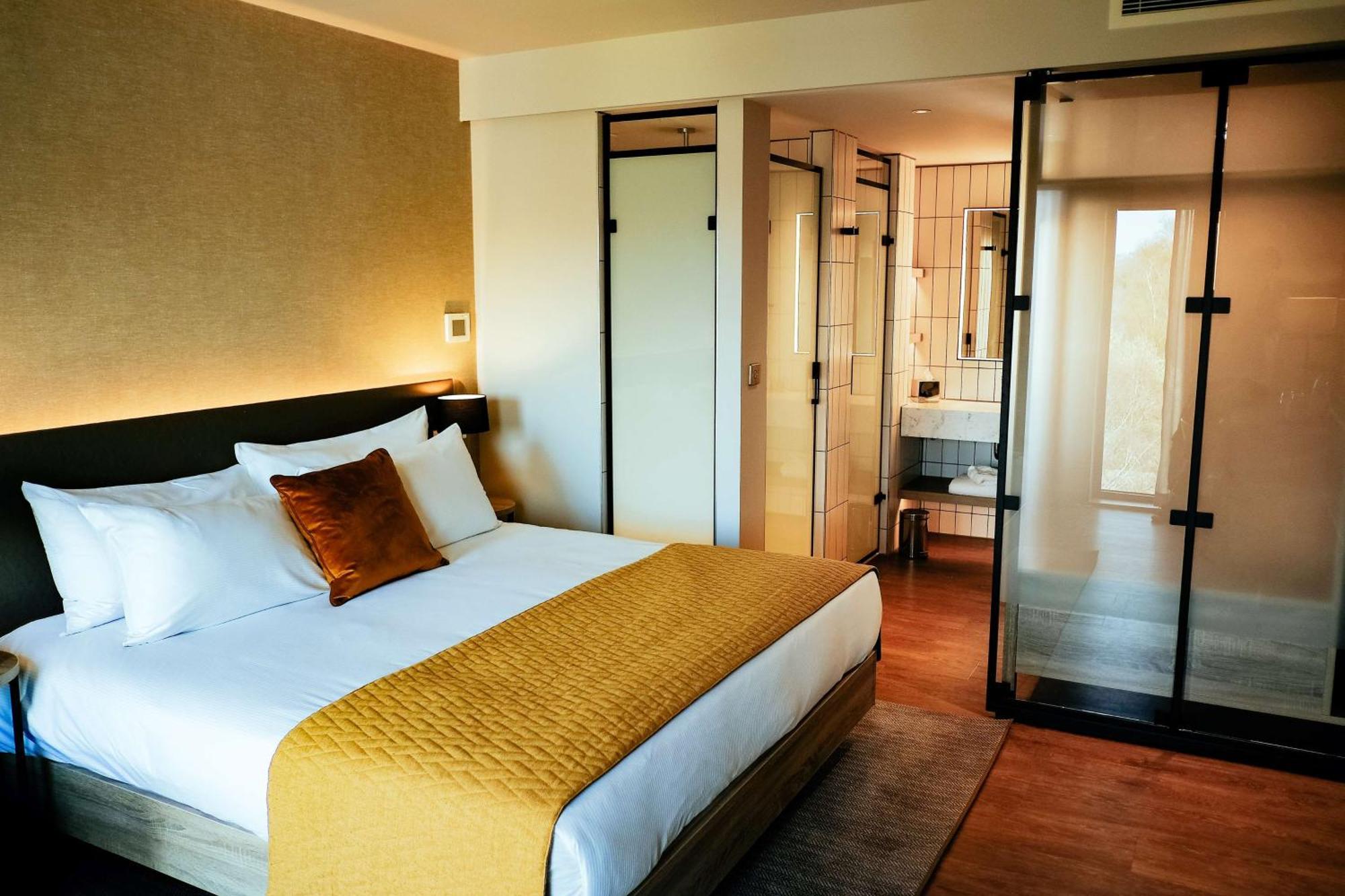 Ixora Hotel & Spa Conwy Luaran gambar