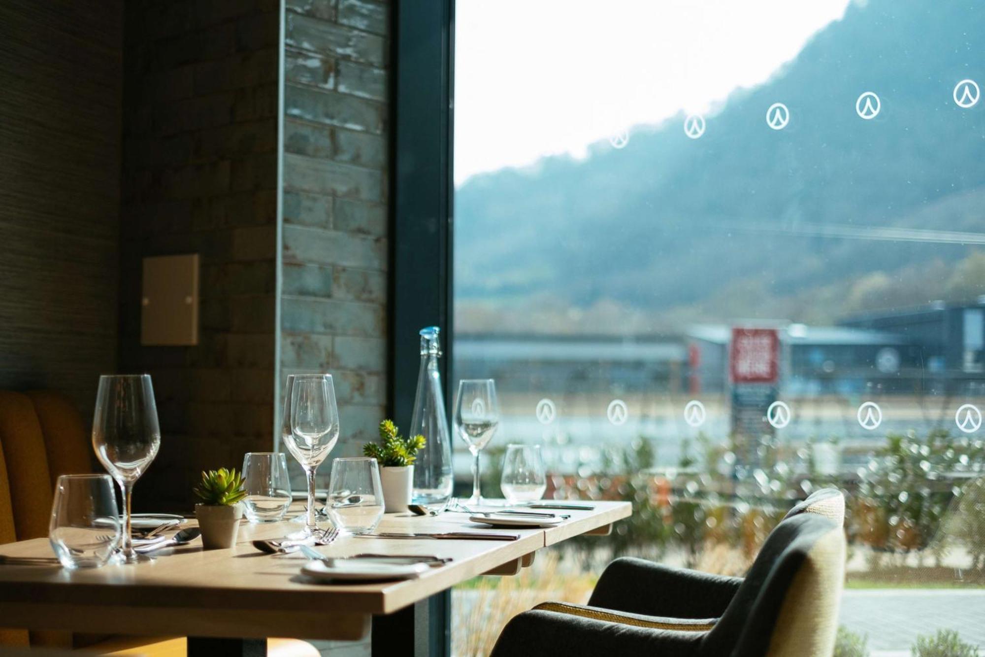 Ixora Hotel & Spa Conwy Luaran gambar