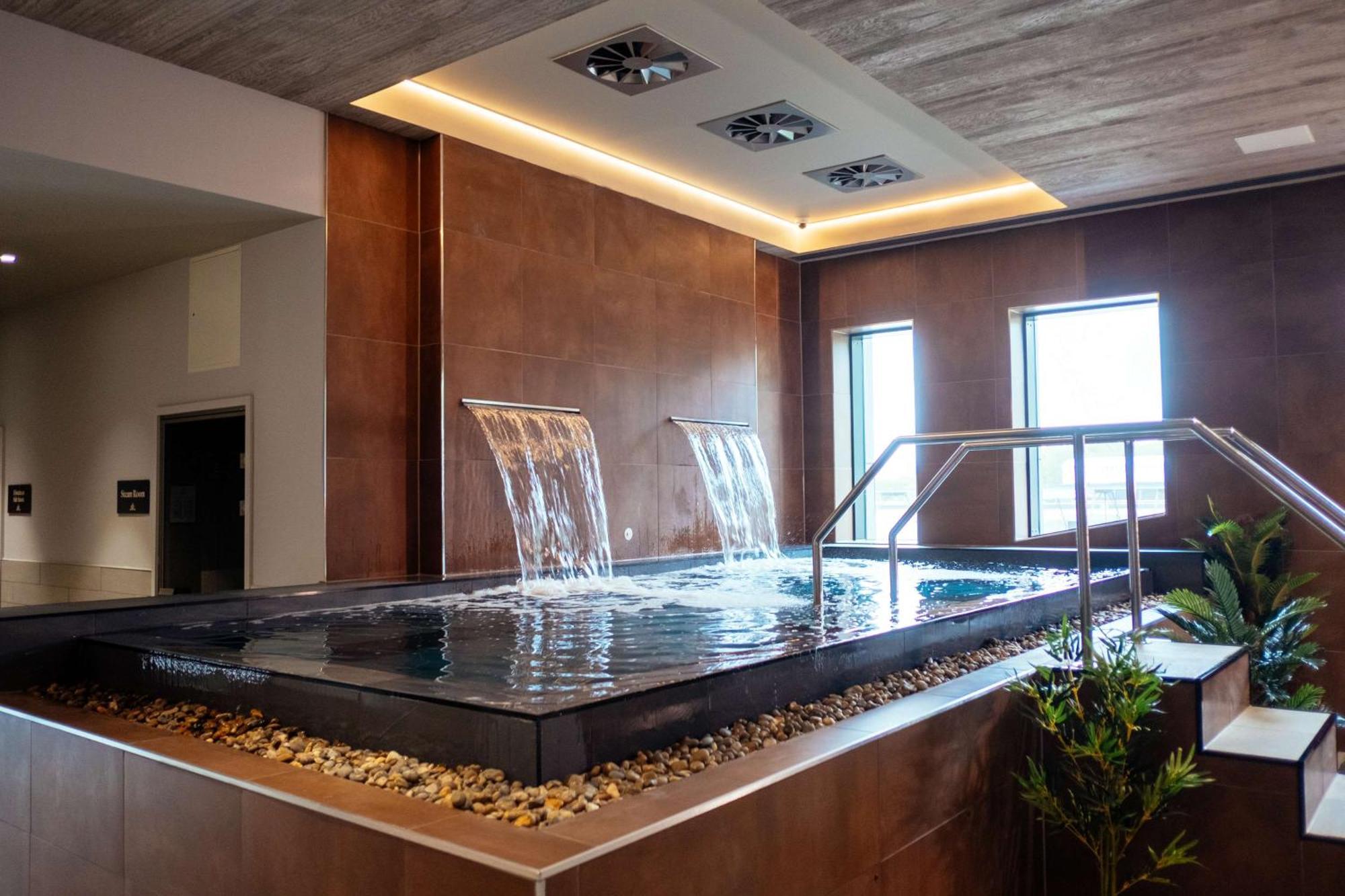 Ixora Hotel & Spa Conwy Luaran gambar