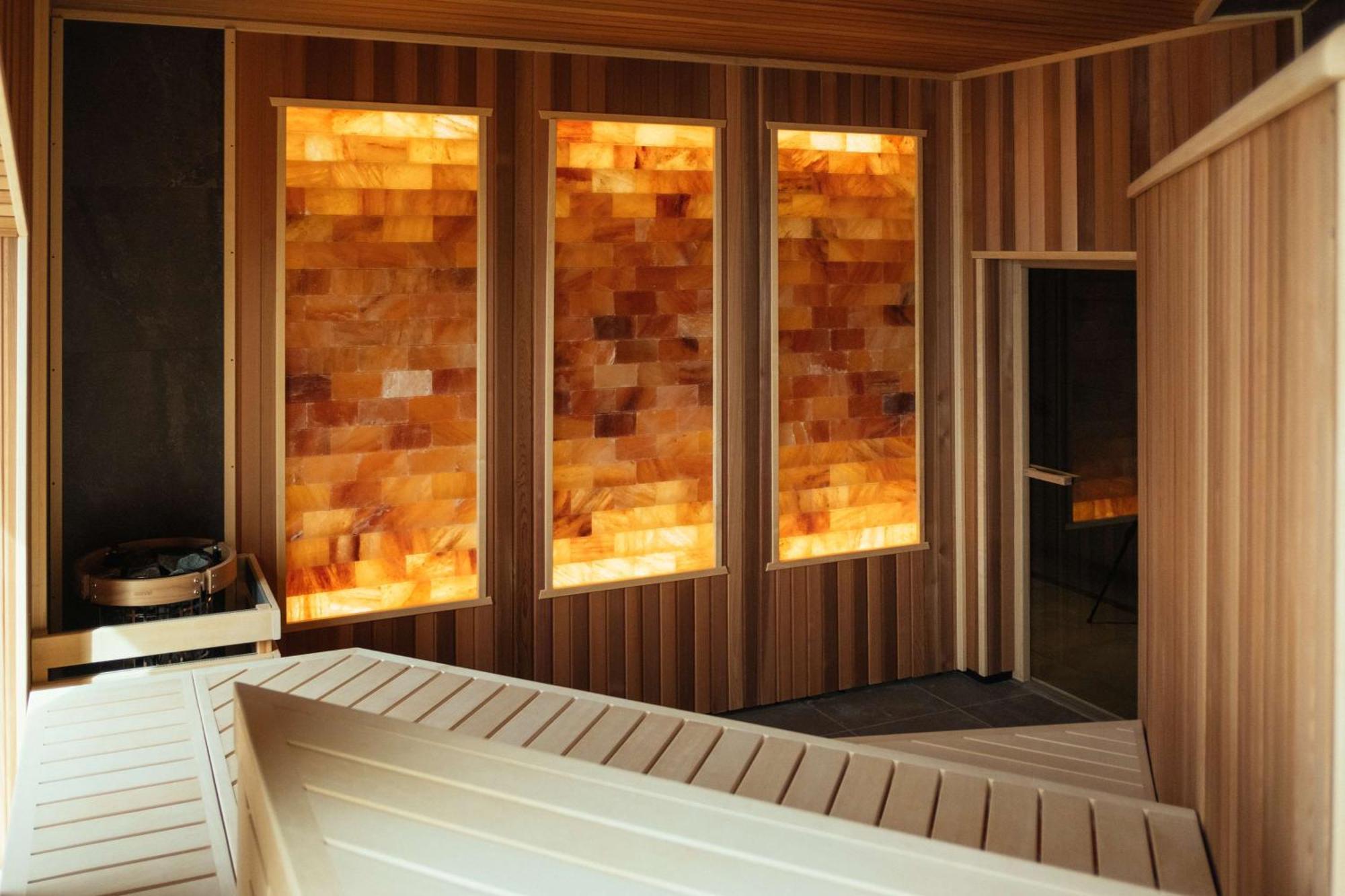 Ixora Hotel & Spa Conwy Luaran gambar